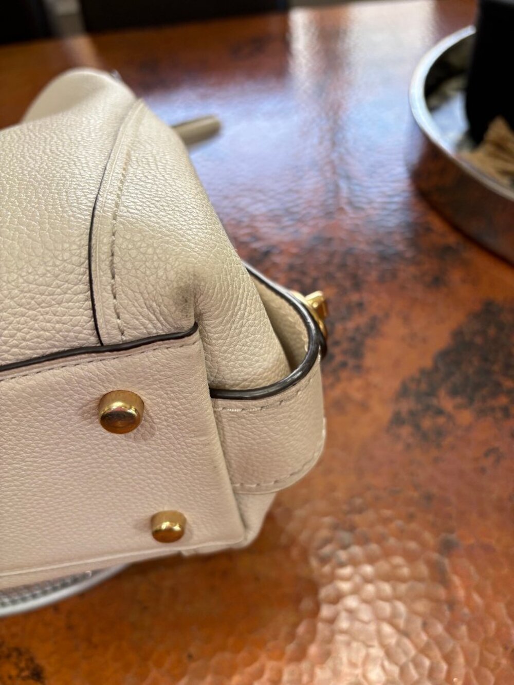 Coach Side Turnlock Edi 21 - Picture 6 of 10